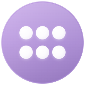 Plain Calendar