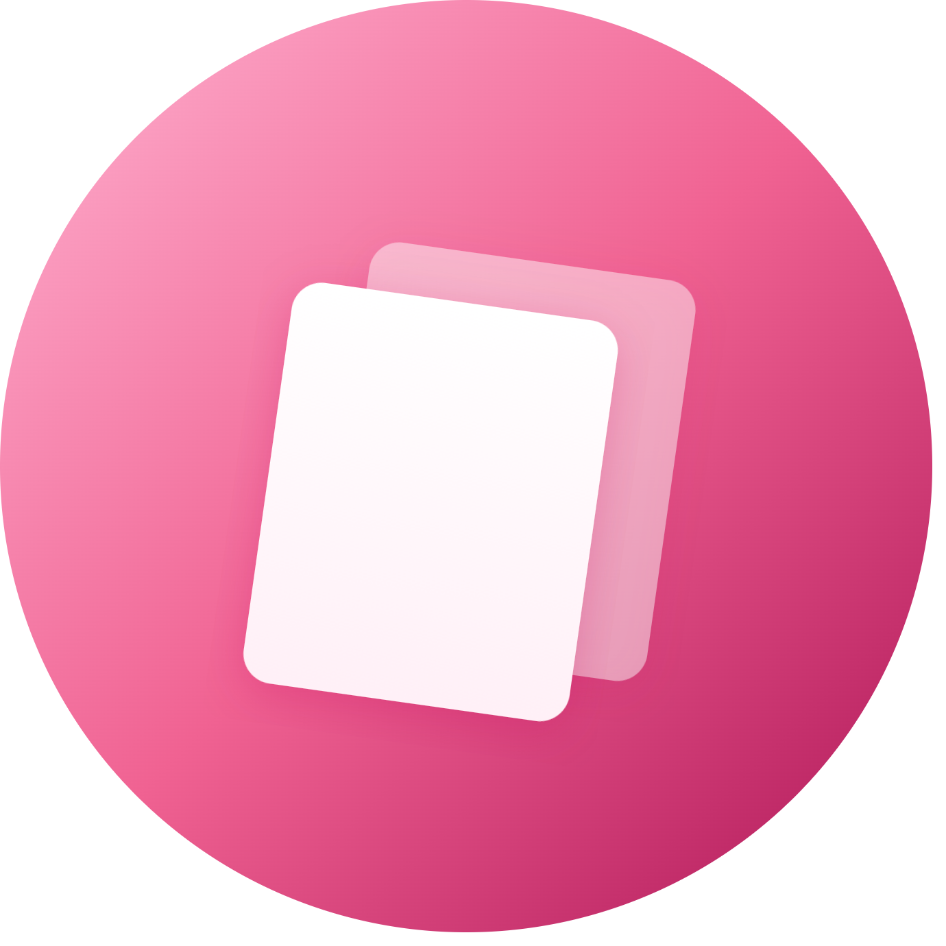 Plain Clipboard